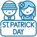 st patrick day, signboard, irish, st patrick, saint patrick, festival, celebration