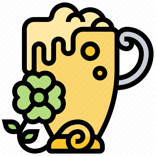 Alcohol, beer, beverage, drinks, party icon - Download on Iconfinder