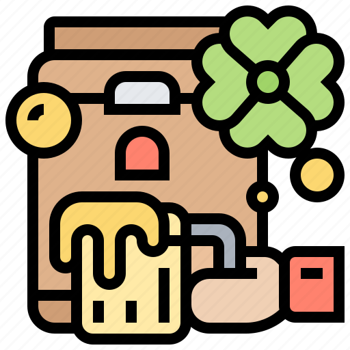 Beer, celebrate, fun, happiness, party icon - Download on Iconfinder