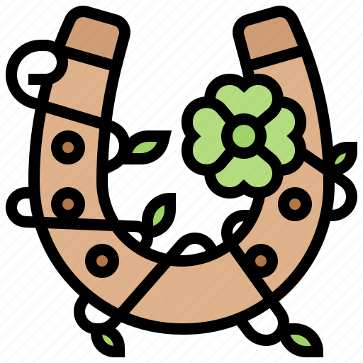 Steel, culture, clover, luck icon - Download on Iconfinder