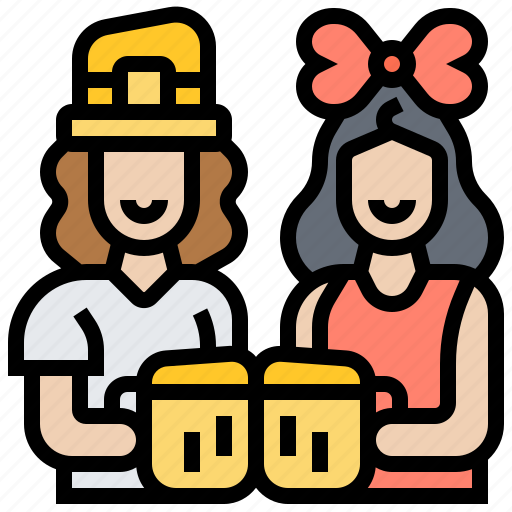 Bar, beer, celebrate, pub, restaurant icon - Download on Iconfinder