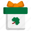 gift, box, holiday, shipping, decoration 
