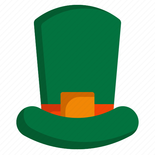 Hat, cap, celebration, fashion, patrick, saint patricks day icon - Download on Iconfinder