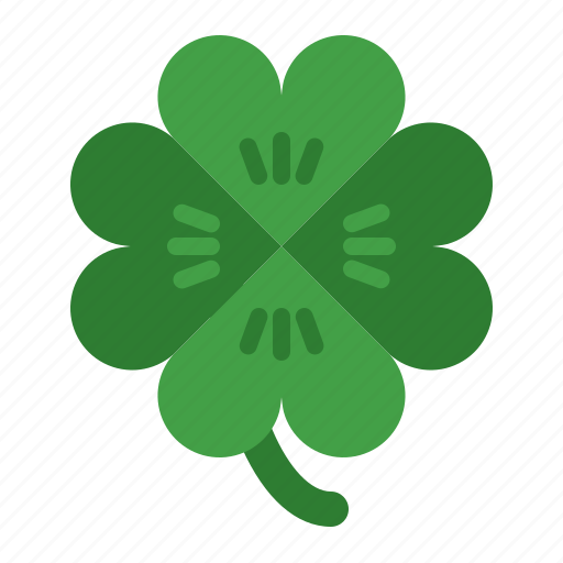 Patricksday, celebration, culture, religion, tradition, ireland, shamrock icon - Download on Iconfinder