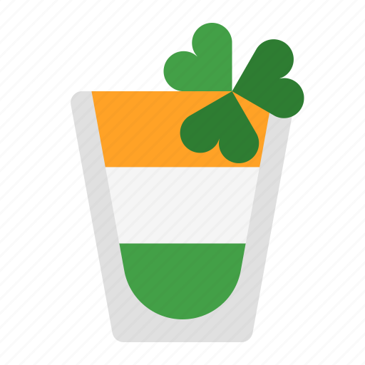 Patricksday, celebration, culture, religion, tradition, ireland, drink icon - Download on Iconfinder