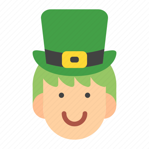 Patricksday, celebration, culture, religion, tradition, ireland, cosplay icon - Download on Iconfinder