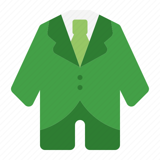 Patricksday, celebration, culture, religion, tradition, ireland, clothes icon - Download on Iconfinder