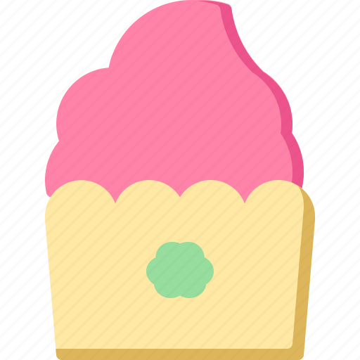 Cake, clover, day, patrick, shamrock, st, sweet icon - Download on Iconfinder