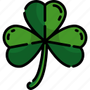 clover, shamrock, st patrick, patricks, irish, ireland, holiday