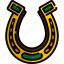 horseshoe, irish, st patrick, patricks, celebration, ireland 