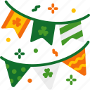 decoration, st patrick, holiday, patricks, irish, ireland