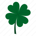 clover, day, holiday, irish, leaf, luck, patrick