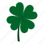 clover, day, holiday, irish, leaf, luck, patrick 
