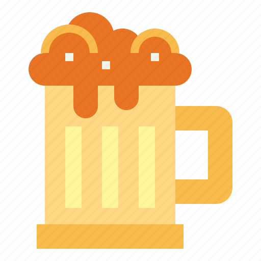 Alcohol, beer, drink, food icon - Download on Iconfinder
