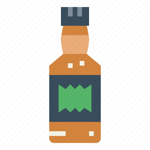 Alcohol, bottle, drink, whiskey icon - Download on Iconfinder