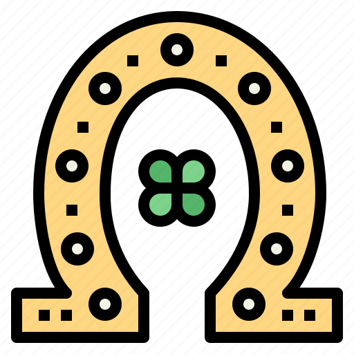 Good, horseshoe, luck, ornamental, western icon - Download on Iconfinder