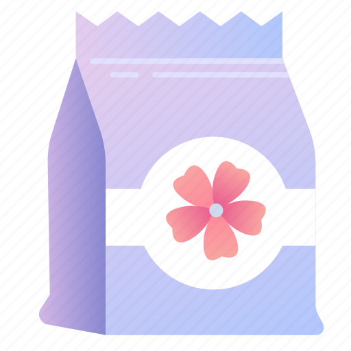 Cherry blossom, japanese, product, sakura, spring, tea icon - Download on Iconfinder