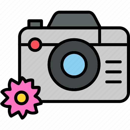 Photo, camera, cinema, film, photography, picture, roll icon - Download on Iconfinder