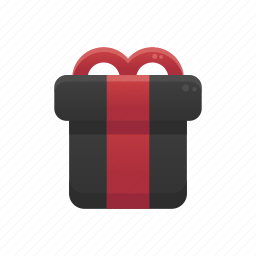 Black friday, commerce, gift, sale, shop, shopping, super market icon - Download on Iconfinder
