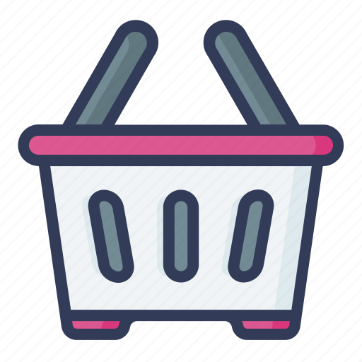 Shopping, basket, sale, coupon, tag, offer, price icon - Download on Iconfinder