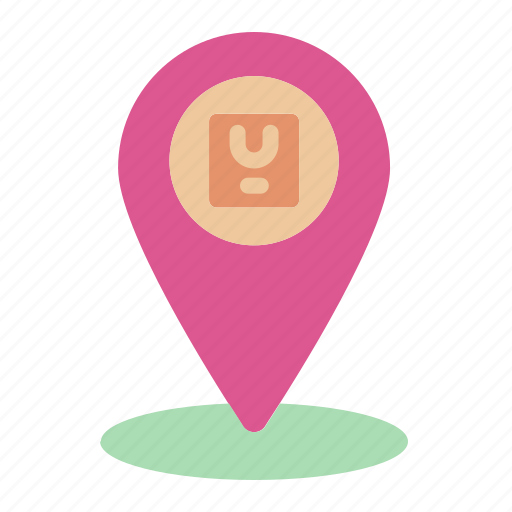 Location, sale, coupon, tag, offer, price icon - Download on Iconfinder