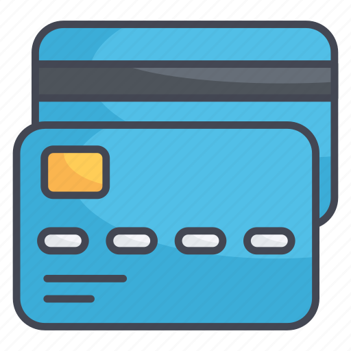 Internet, commerce, payment, credit, card icon - Download on Iconfinder