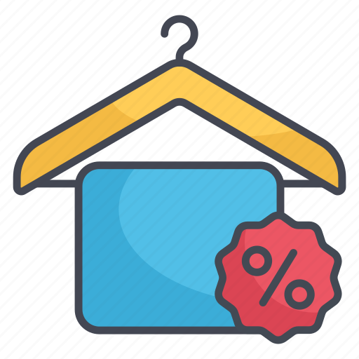 Shop, store, sale, person, discount icon - Download on Iconfinder
