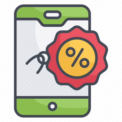 Commerce, sale, store, discount icon - Download on Iconfinder