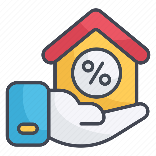 Money, growth, plan, property, mortgage icon - Download on Iconfinder