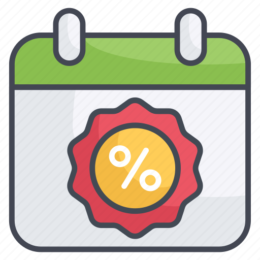 Promo, discount, banner, sale, event icon - Download on Iconfinder