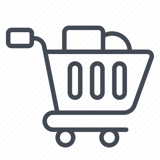 Grocery, buy, retail, consumer icon - Download on Iconfinder