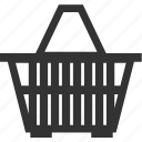 basket, buy, cart, shop