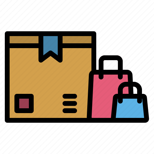 Sales, package, sale, shopping, discount, product icon - Download on Iconfinder