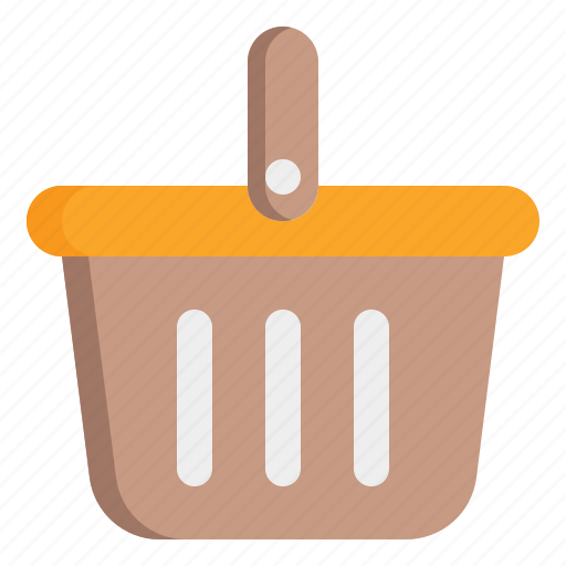 Cart, discount, shopping, basket, promotion, sales, sell icon - Download on Iconfinder