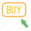 button, online, store, buy, cursor, shopping, shop, click 