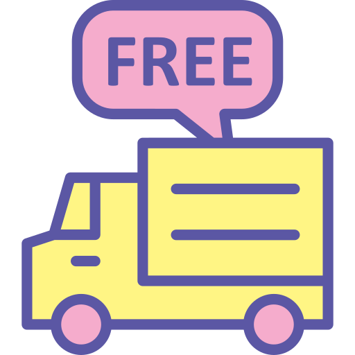 Free, delivery, carbox, box, transport, service, transportation icon - Free download