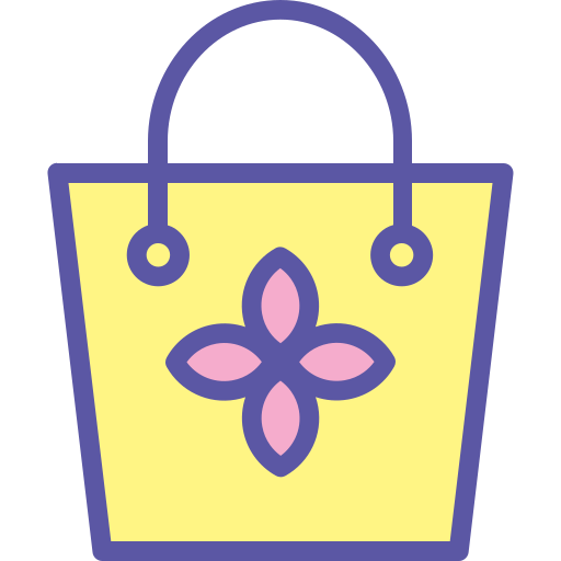 Shoping, bag, item, sale, buy, discount, shop icon - Free download