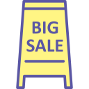 big, sale, moment, promo, marketing, strategy, item, shopping, business