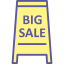 big, sale, moment, promo, marketing, strategy, item, shopping, business 