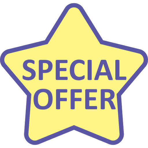 Special, offer, moment, transaction, sell, buy, market icon - Free download