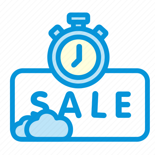 Limited, online, sale, sales, shop, time icon - Download on Iconfinder
