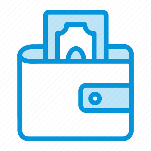 Cash, money, online, payment, pocket, sales, shop icon - Download on Iconfinder