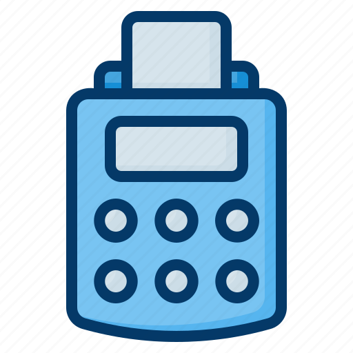 Billing, machine, cash, withdrawal, atm icon - Download on Iconfinder