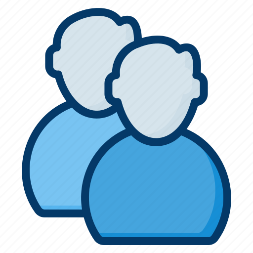 Customer, client, people, group, target, team, users icon - Download on Iconfinder