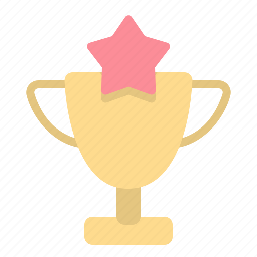 Award, goal, cup, champion, trophy, achievement, winner icon - Download on Iconfinder