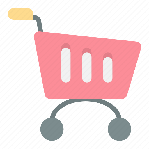 Cart, supermarket, smart, shopping icon - Download on Iconfinder