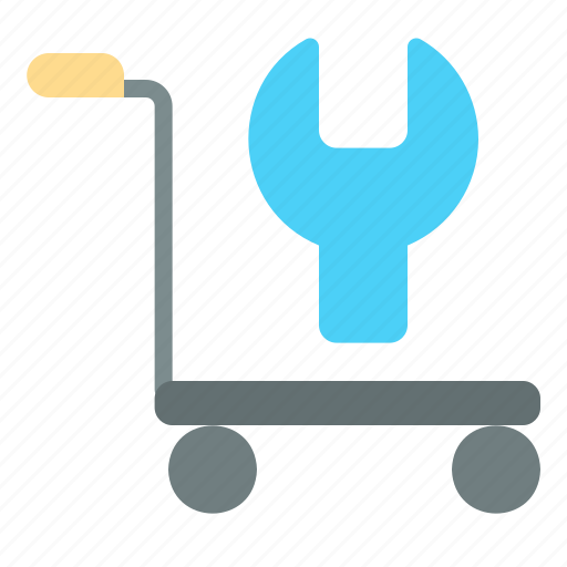Shopping, tools, cart, smart icon - Download on Iconfinder