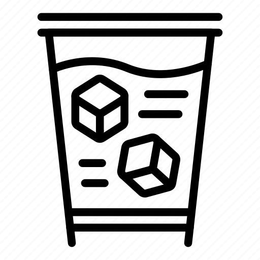 Caramel, drink icon - Download on Iconfinder on Iconfinder