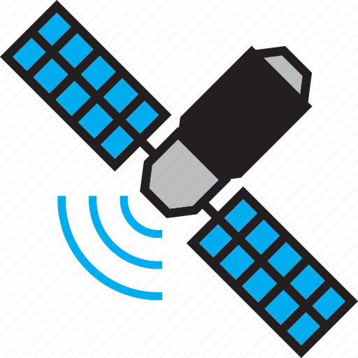 Asset, satellite, connection, communication, abstract, app, application icon - Download on Iconfinder