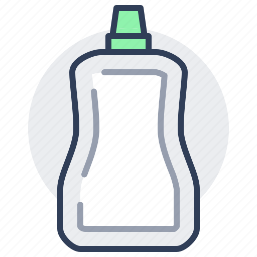Cheese, sauce, pouch, cream icon - Download on Iconfinder
